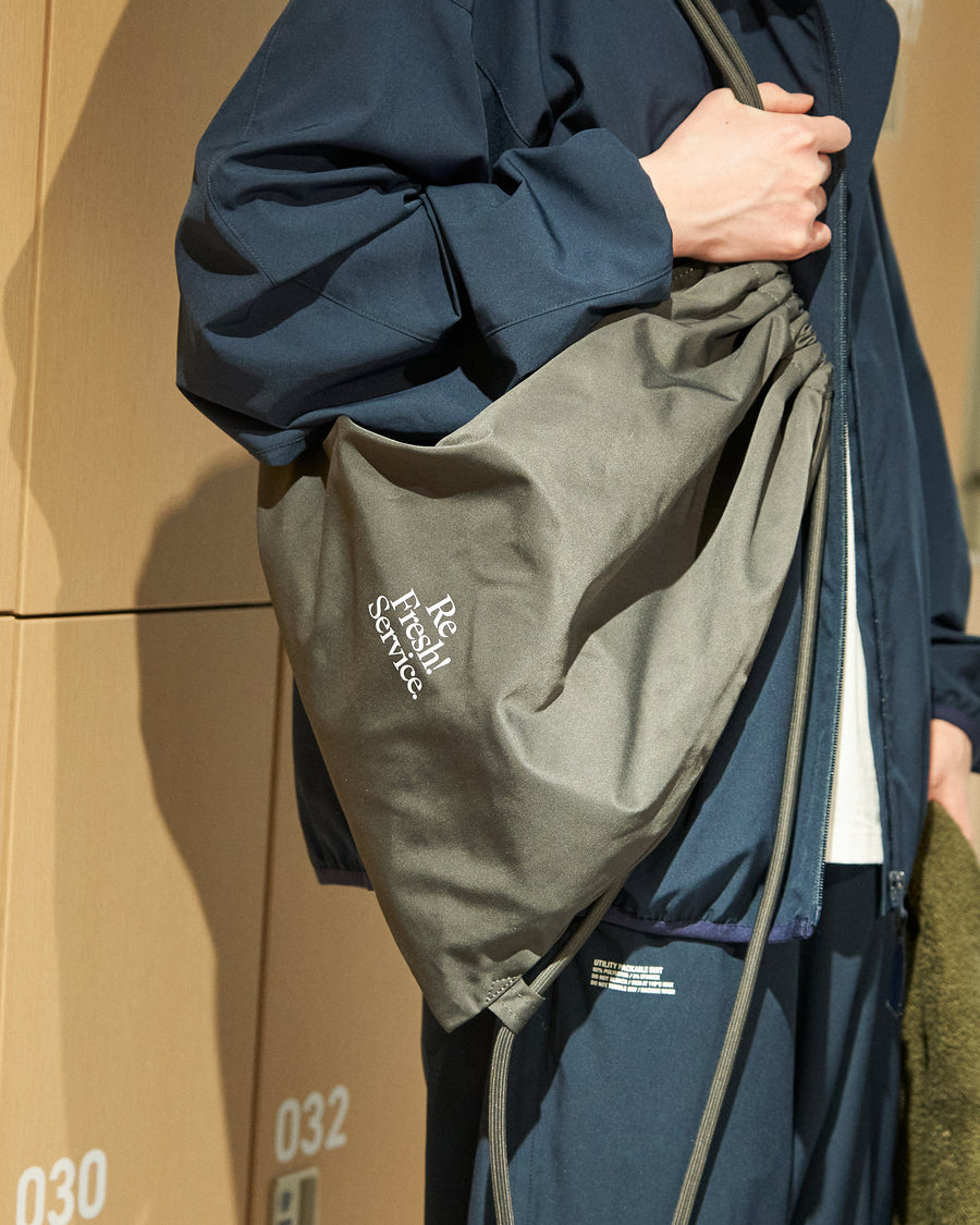 SAUNA KNAPSACK