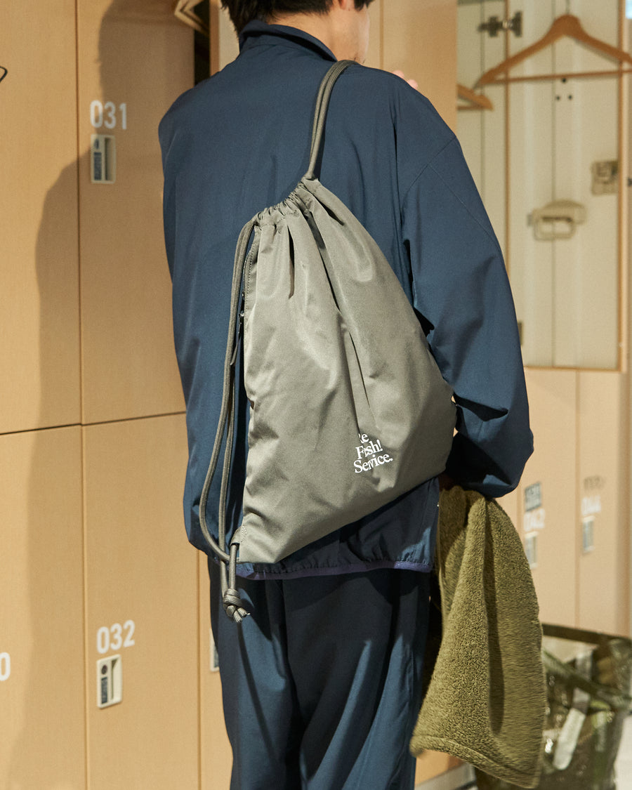 SAUNA KNAPSACK