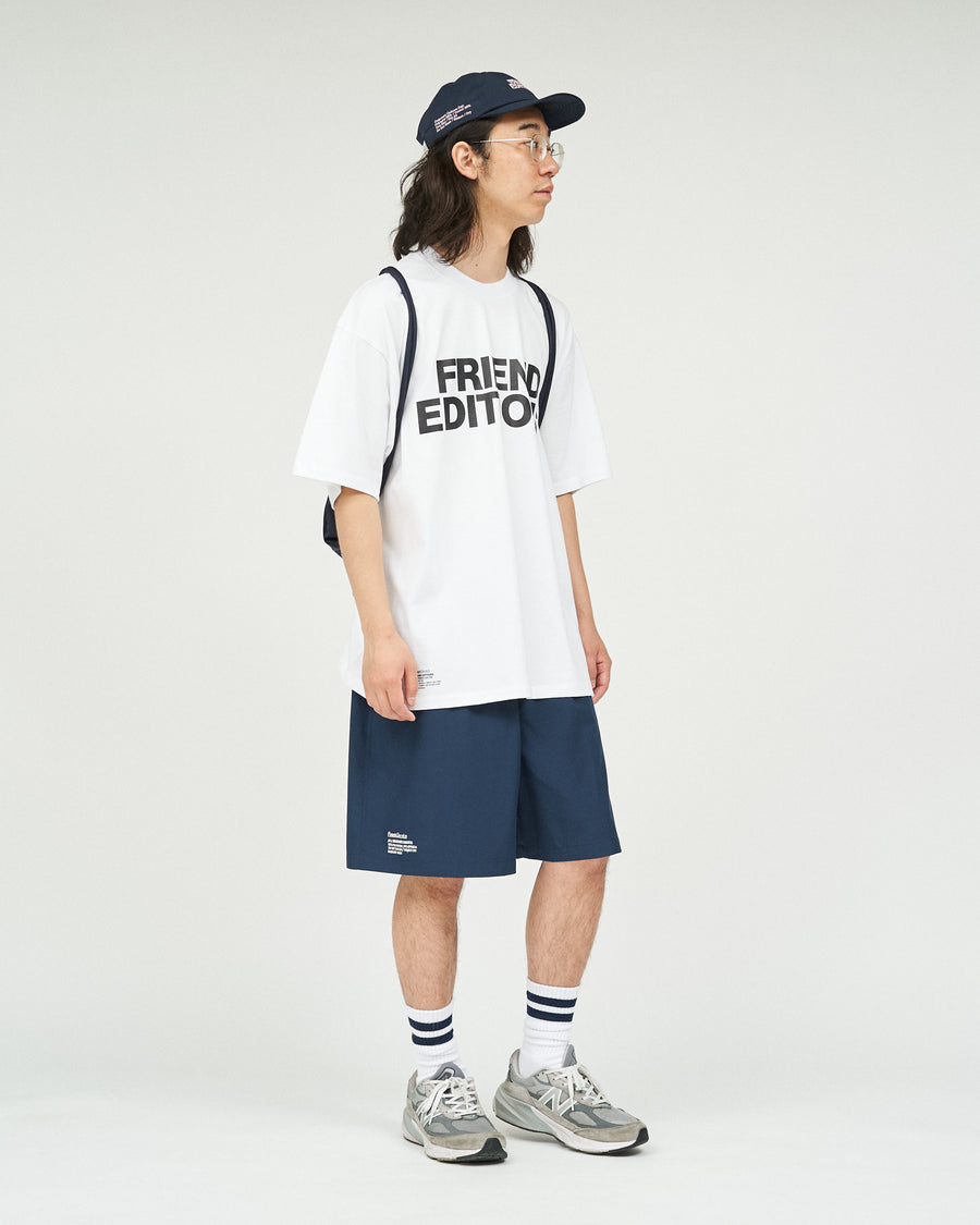 FE LOGO UTILITY GYM SACK