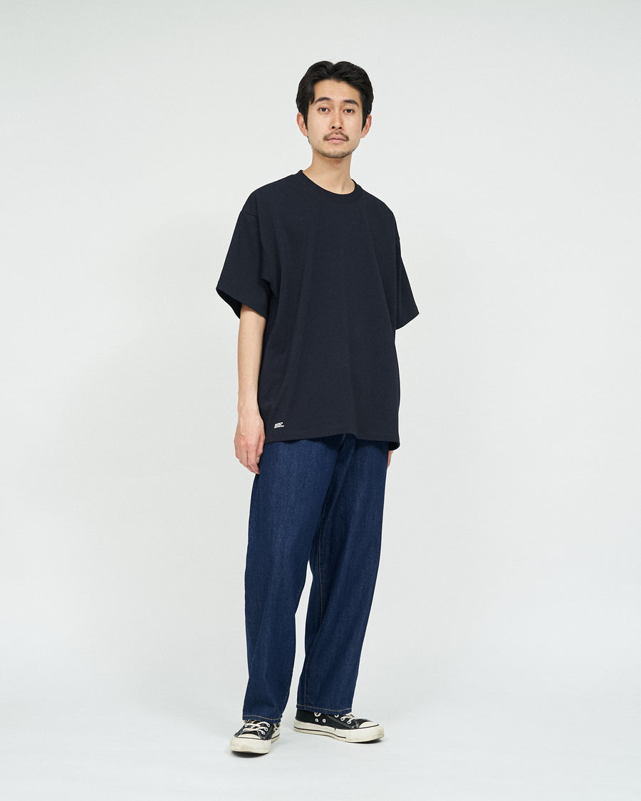 SERVICE WORK TEE