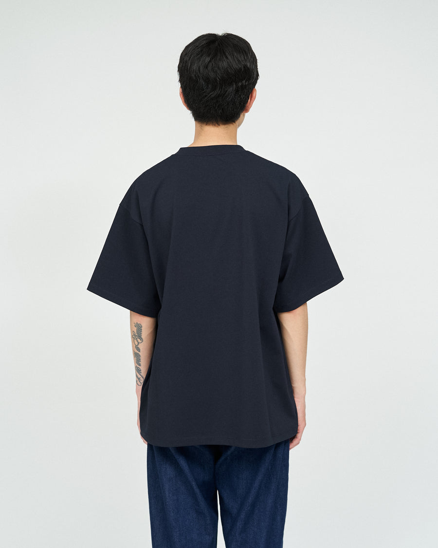 SERVICE WORK TEE