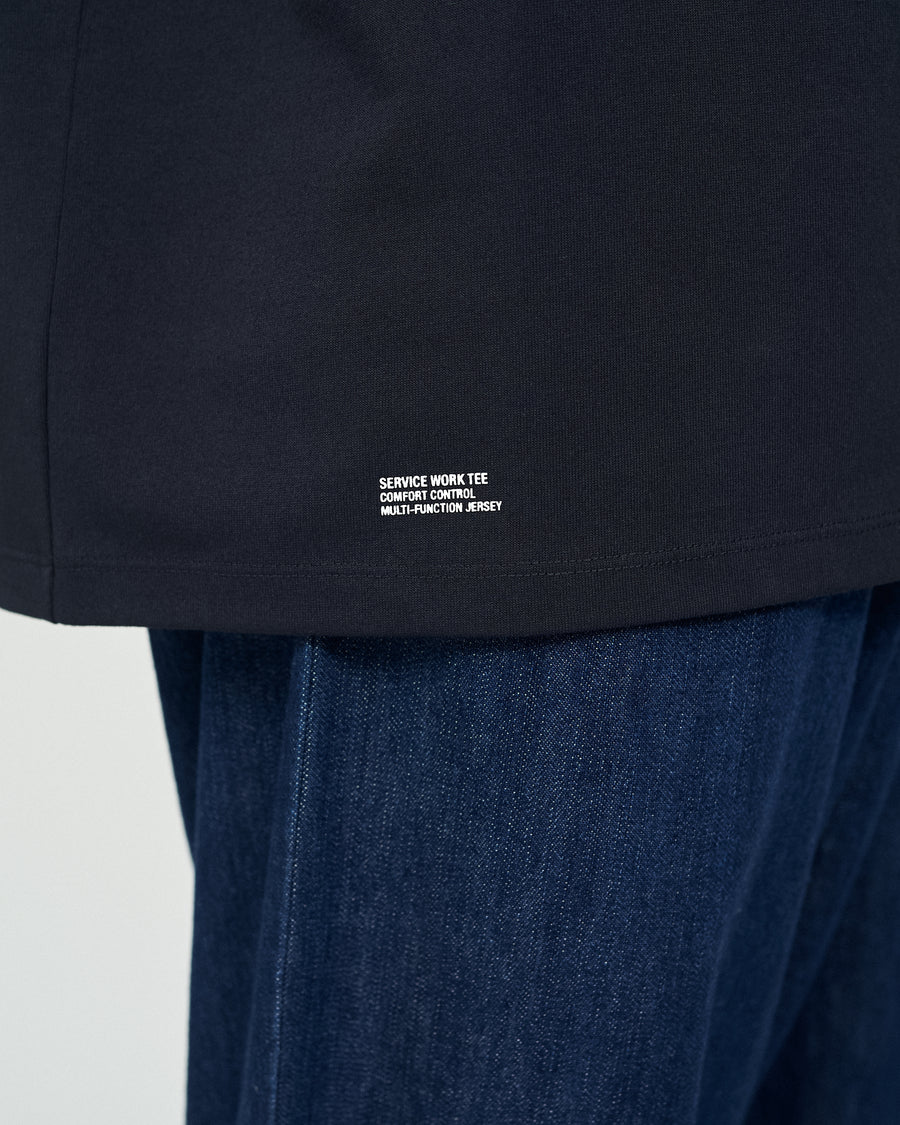 SERVICE WORK TEE