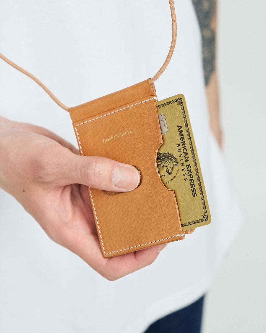 hang wallet