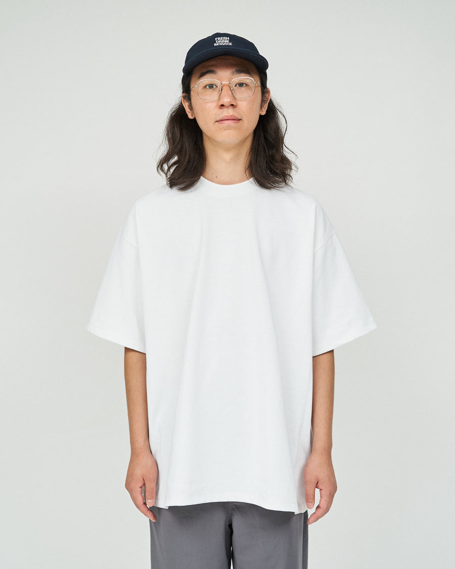 SERVICE WORK TEE