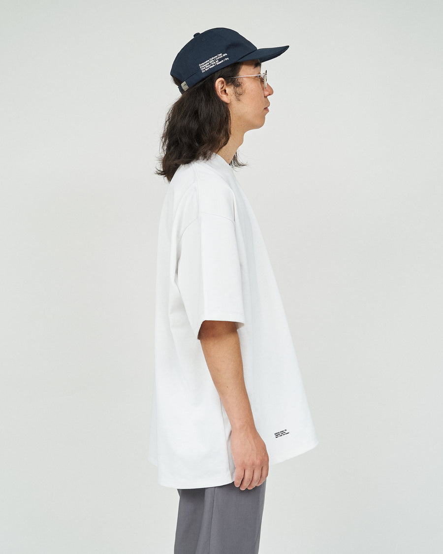 SERVICE WORK TEE