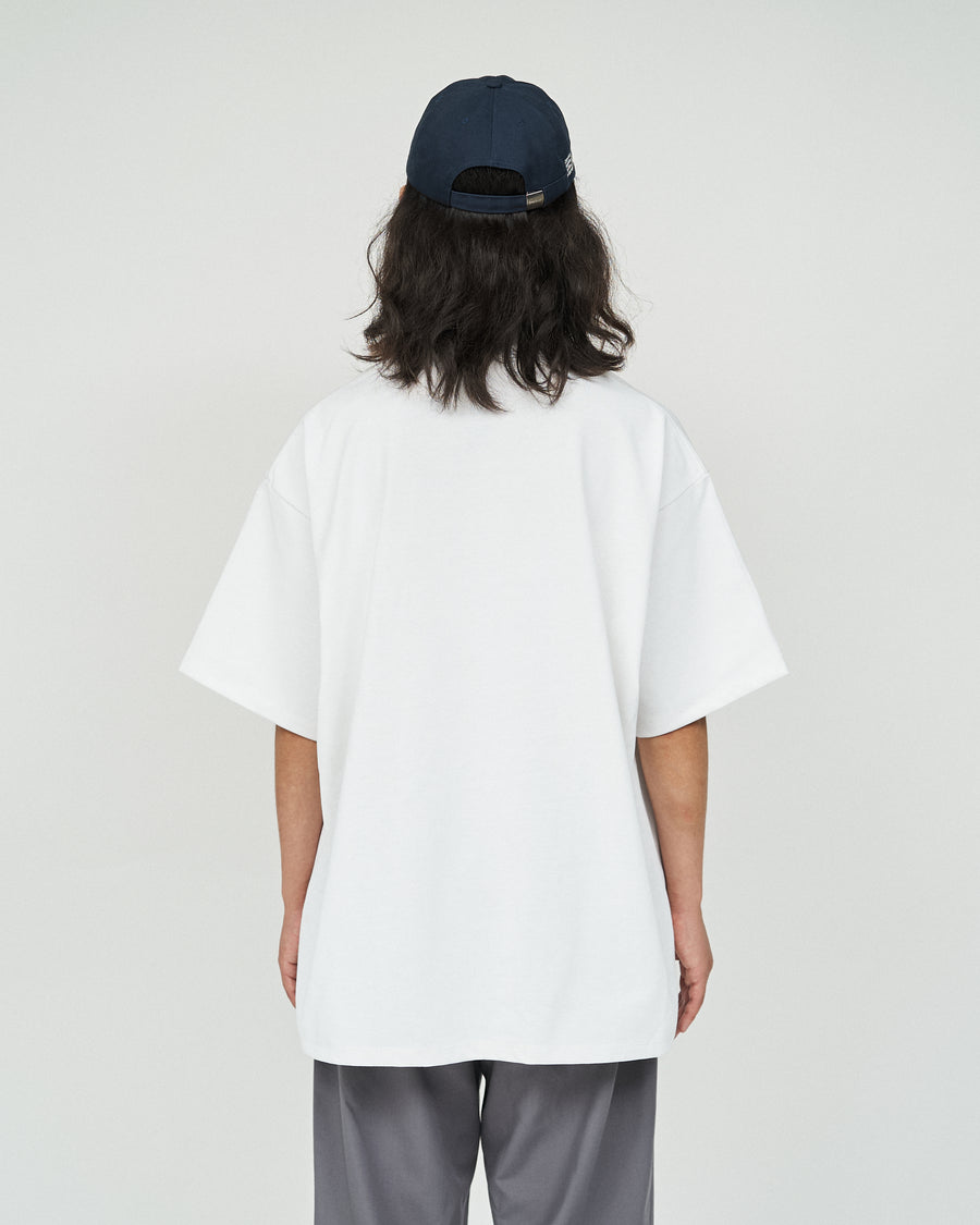 SERVICE WORK TEE