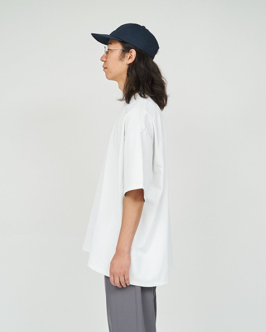 SERVICE WORK TEE