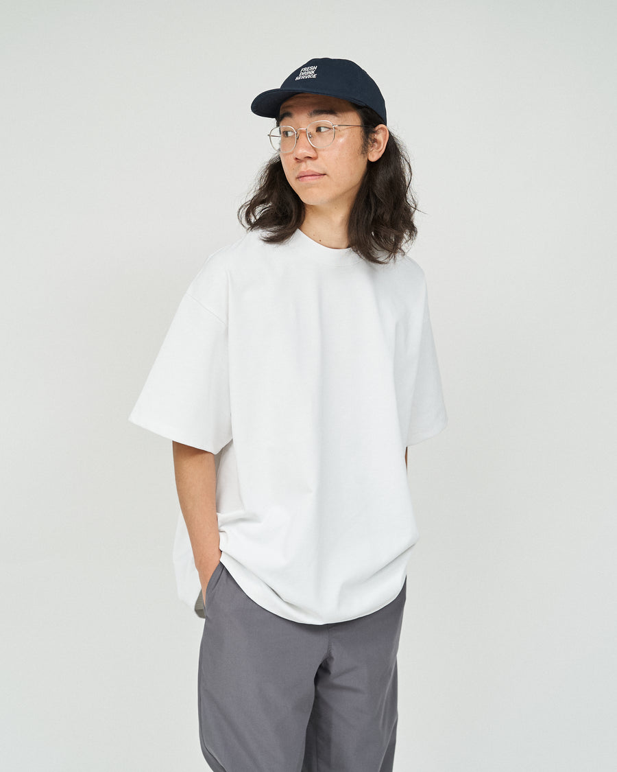 SERVICE WORK TEE