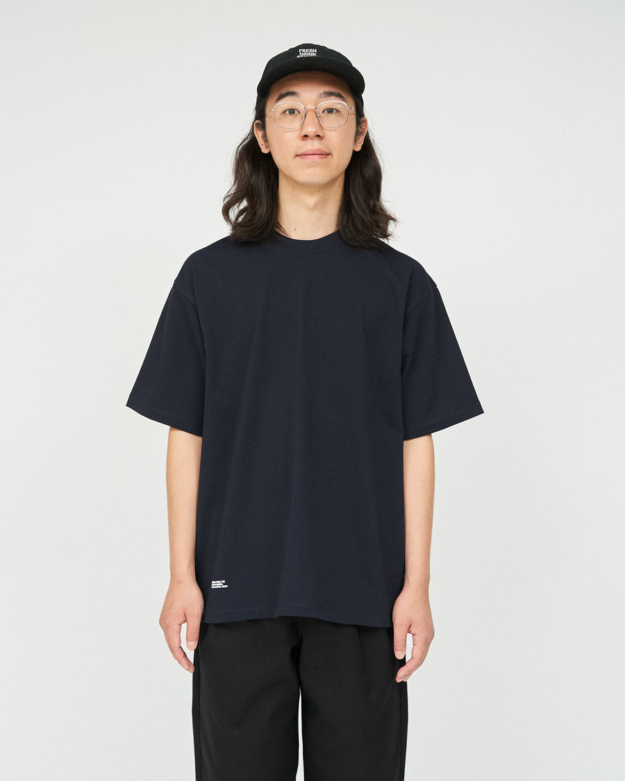 SERVICE WORK TEE