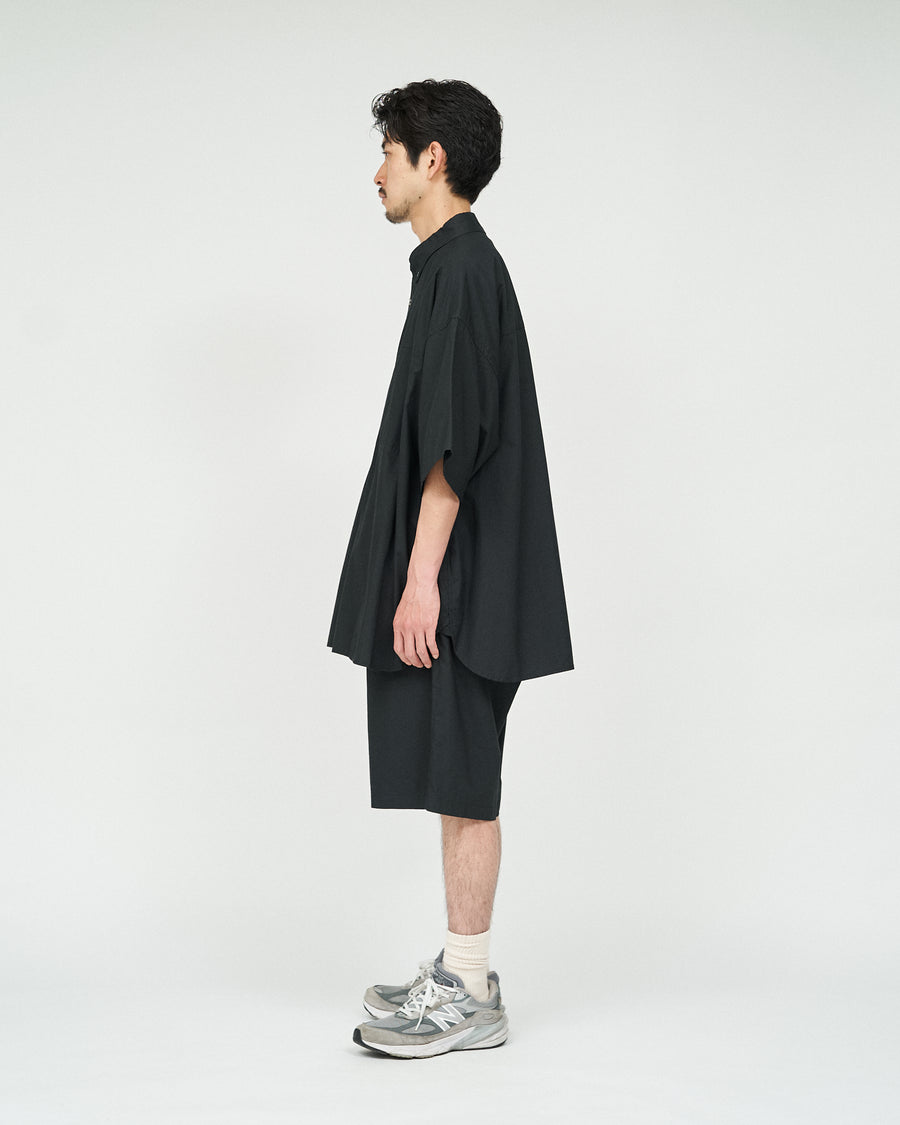 UTILITY S/S B.D SHIRT