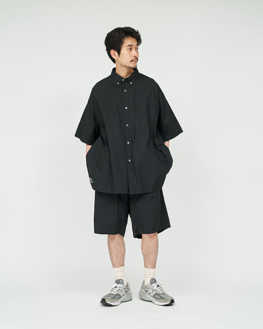 UTILITY OVER SHORTS
