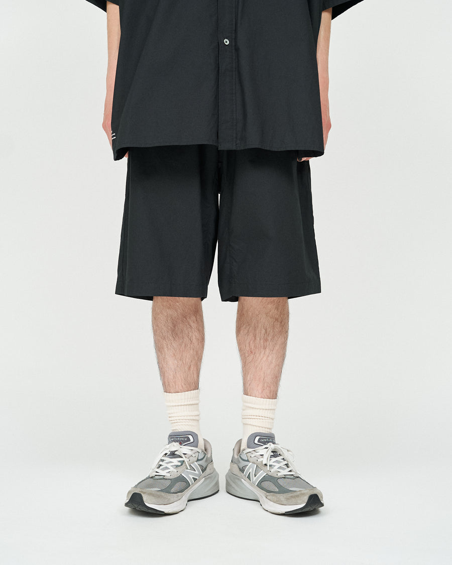 UTILITY OVER SHORTS