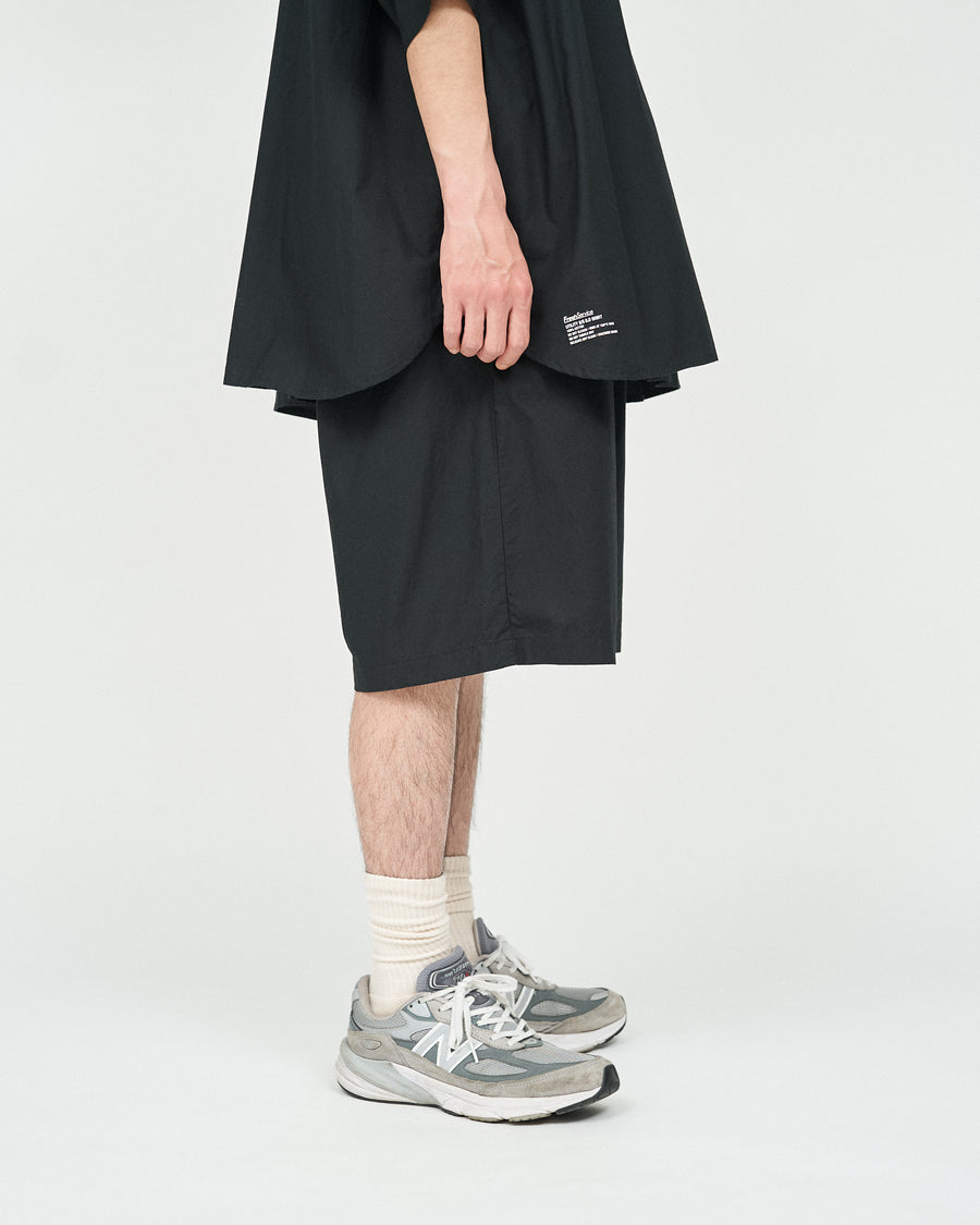 UTILITY OVER SHORTS