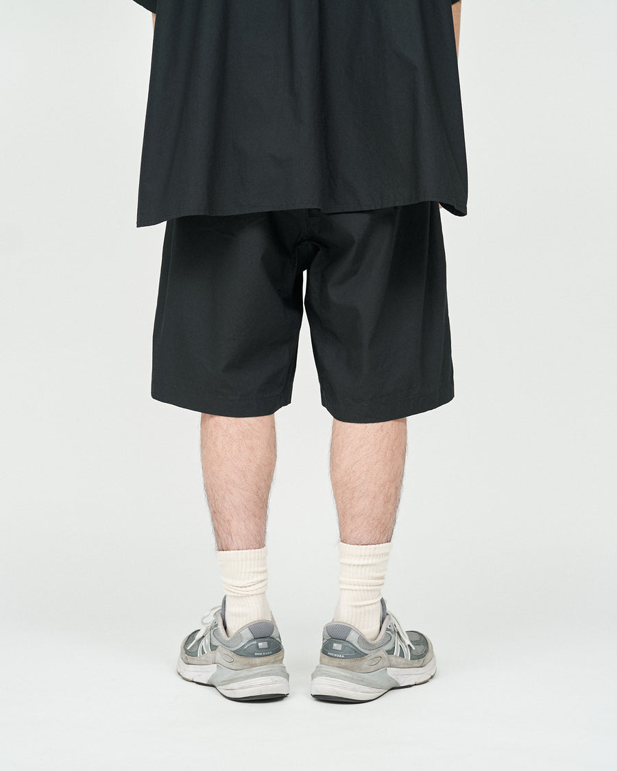 UTILITY OVER SHORTS