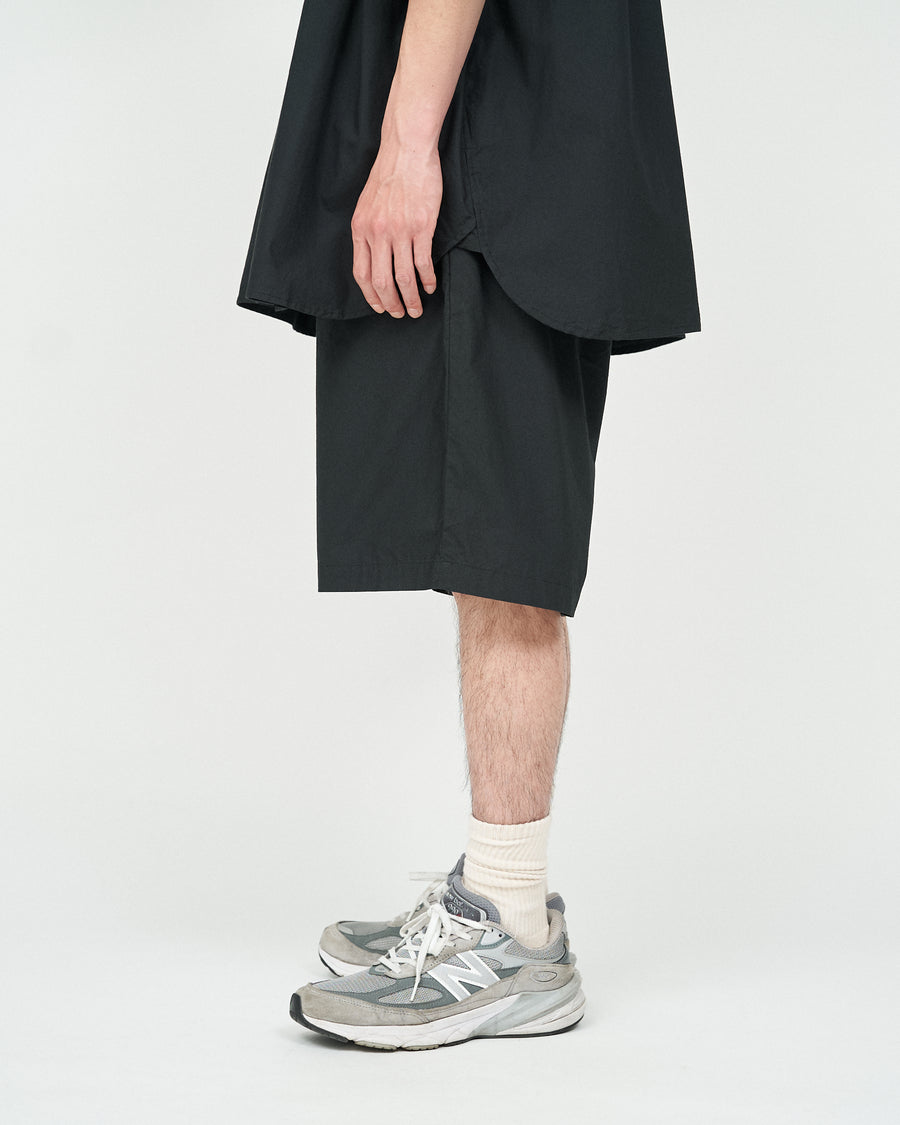 UTILITY OVER SHORTS