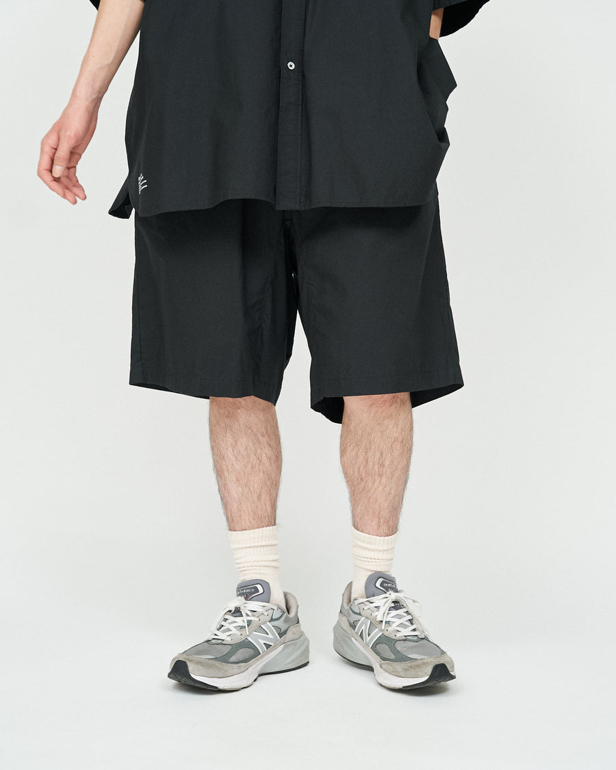 UTILITY OVER SHORTS