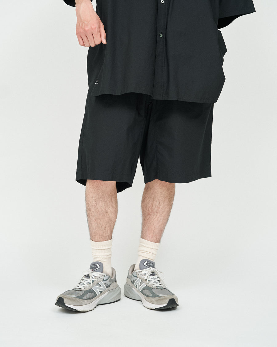 UTILITY OVER SHORTS