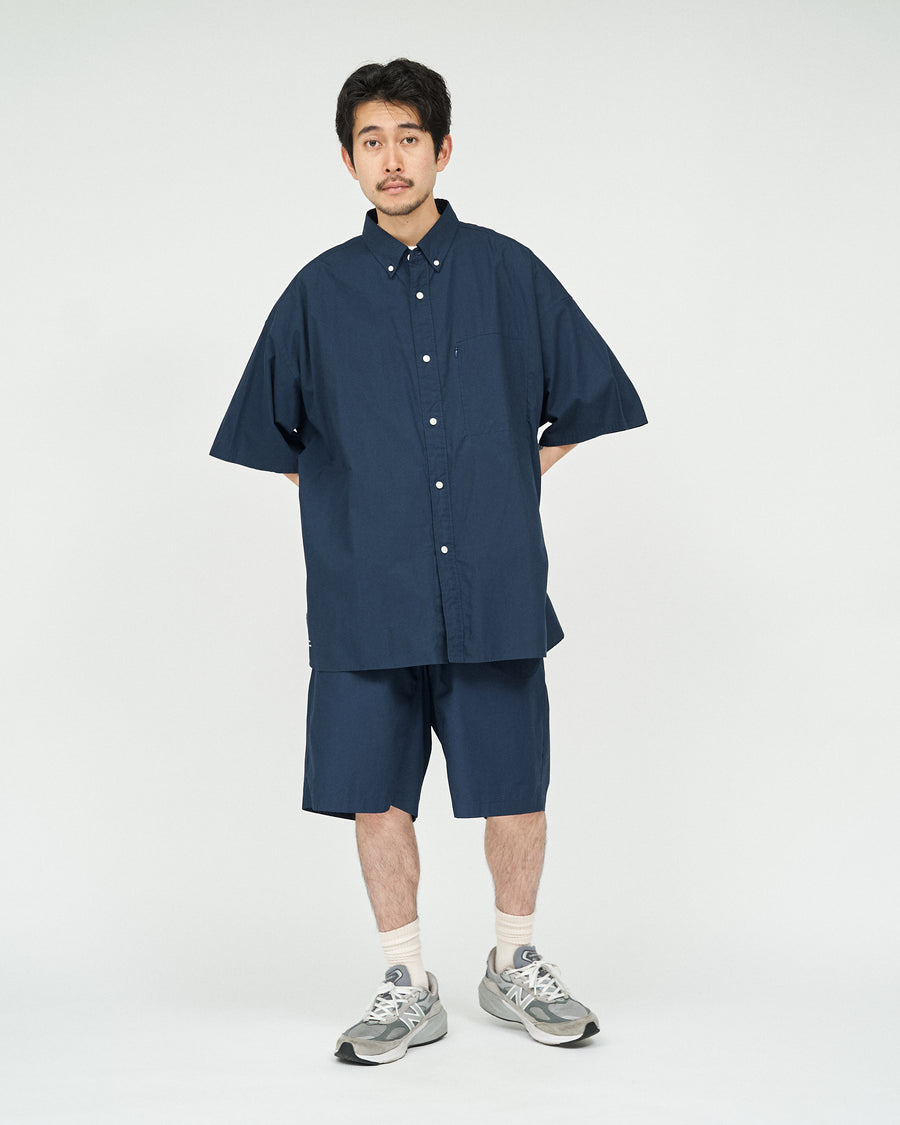 UTILITY OVER SHORTS