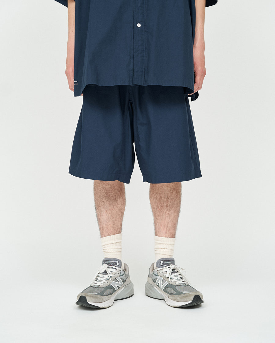 UTILITY OVER SHORTS