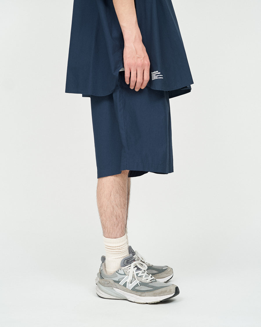 UTILITY OVER SHORTS