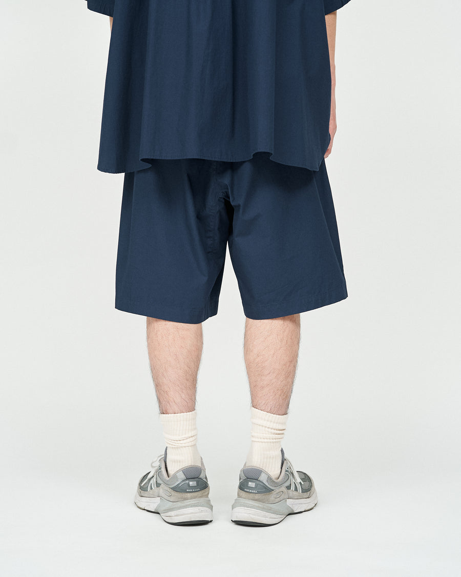 UTILITY OVER SHORTS