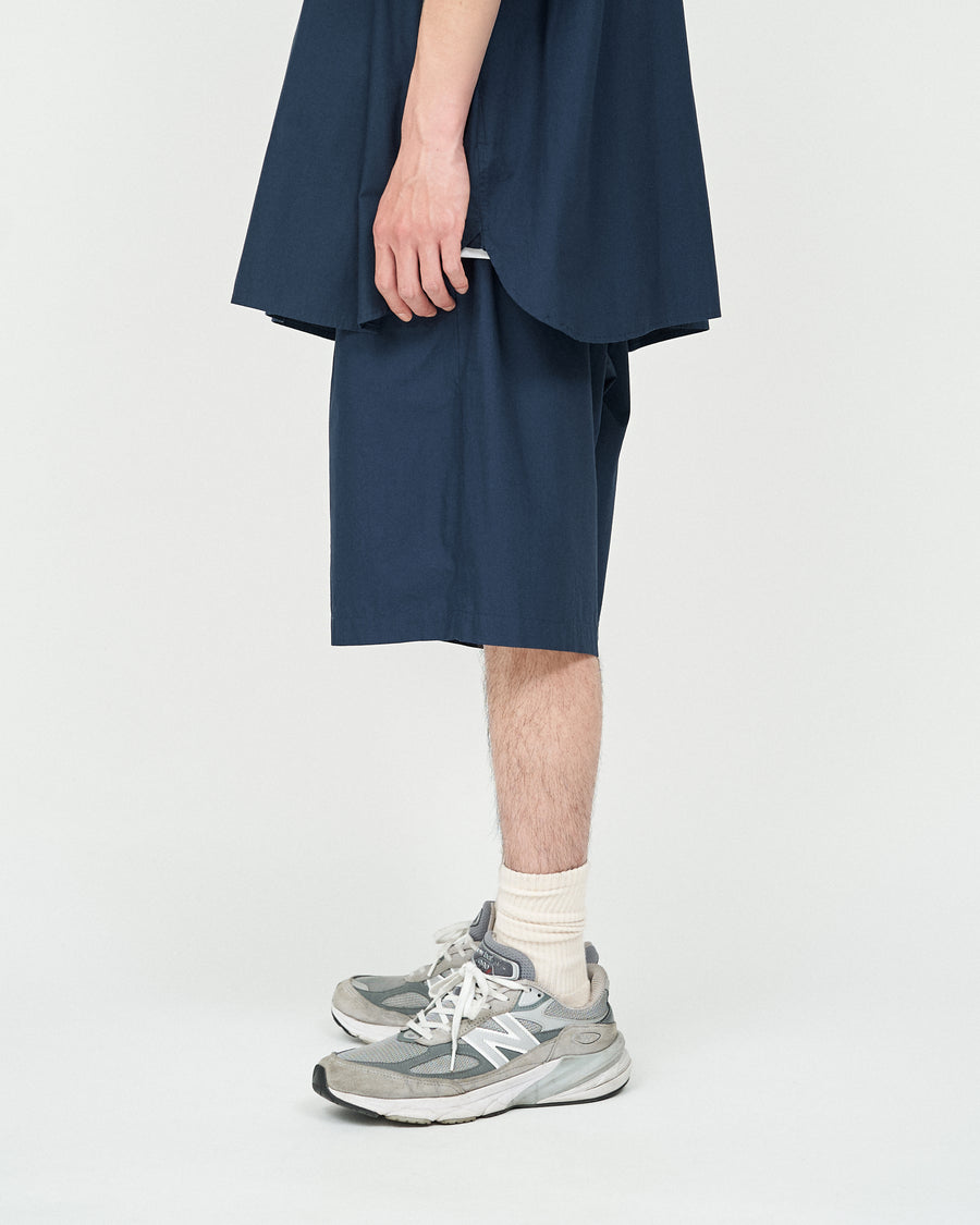 UTILITY OVER SHORTS