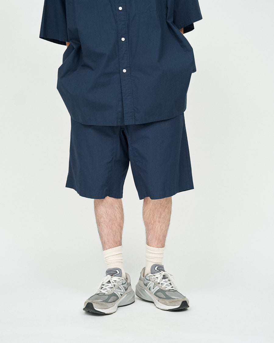 UTILITY OVER SHORTS
