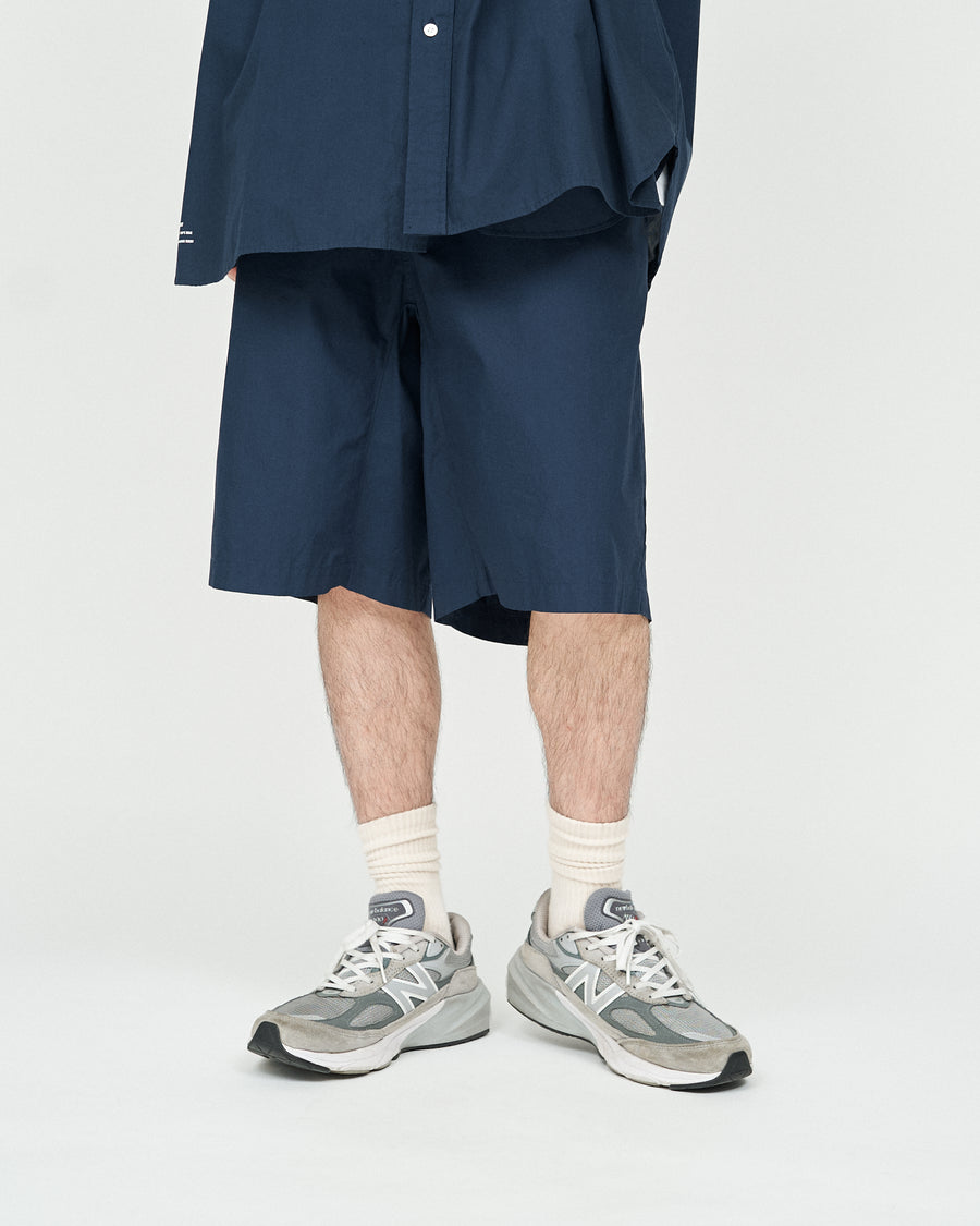 UTILITY OVER SHORTS