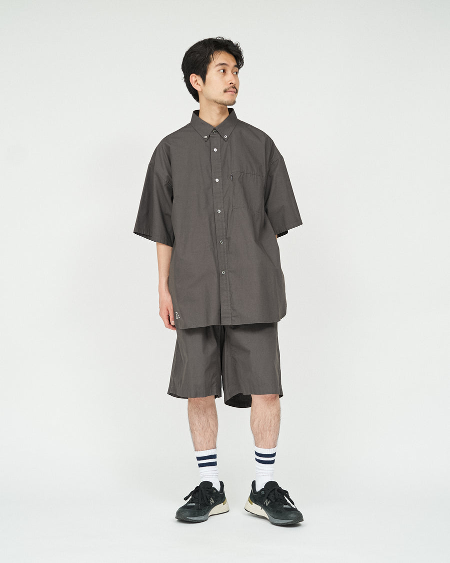 UTILITY OVER SHORTS