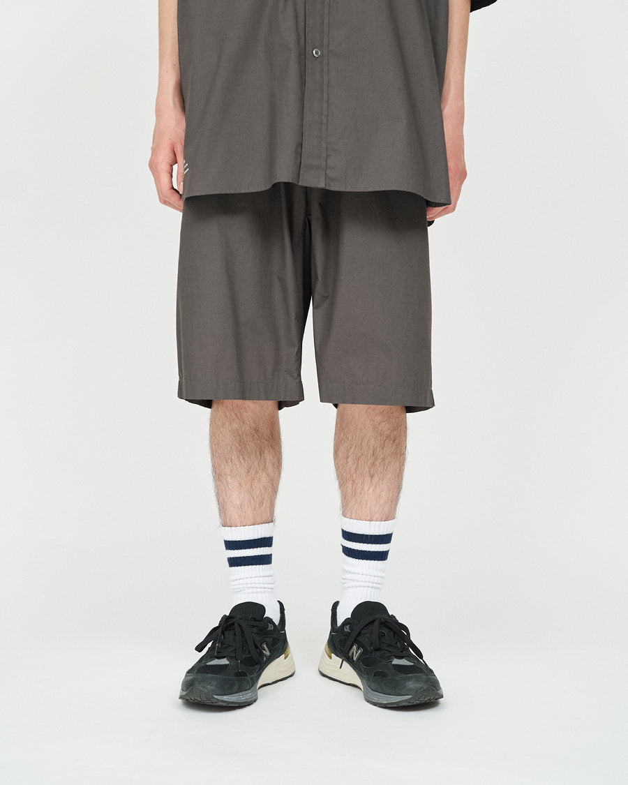 UTILITY OVER SHORTS