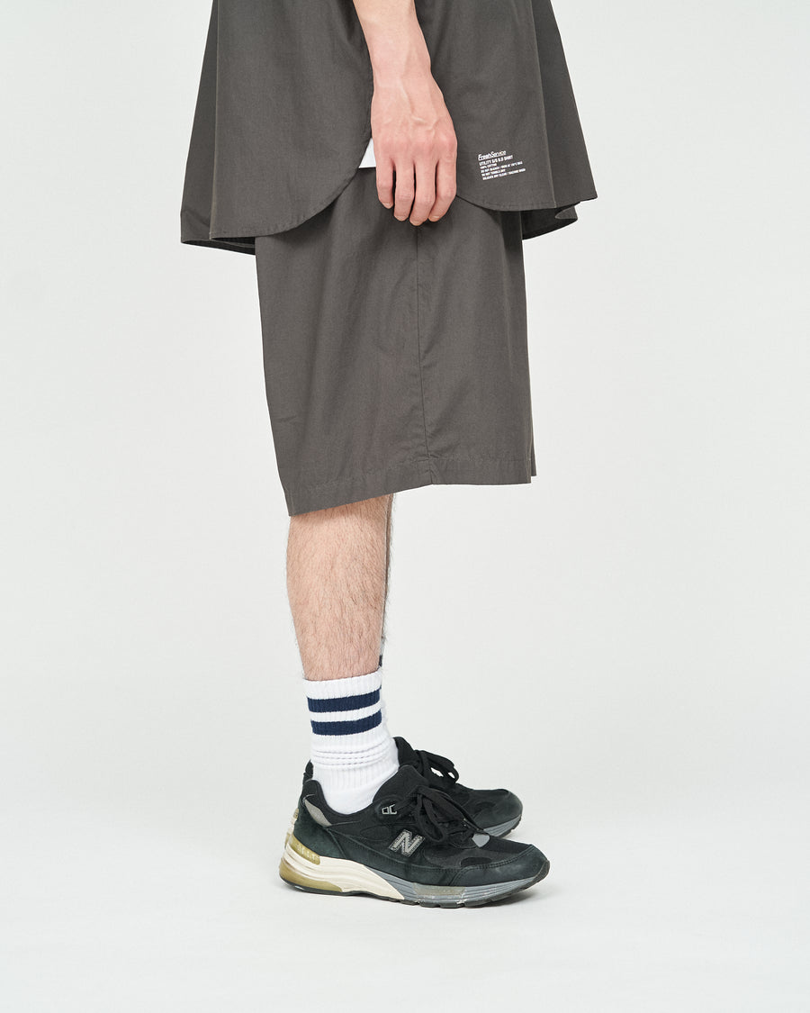 UTILITY OVER SHORTS