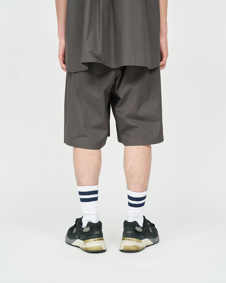 UTILITY OVER SHORTS