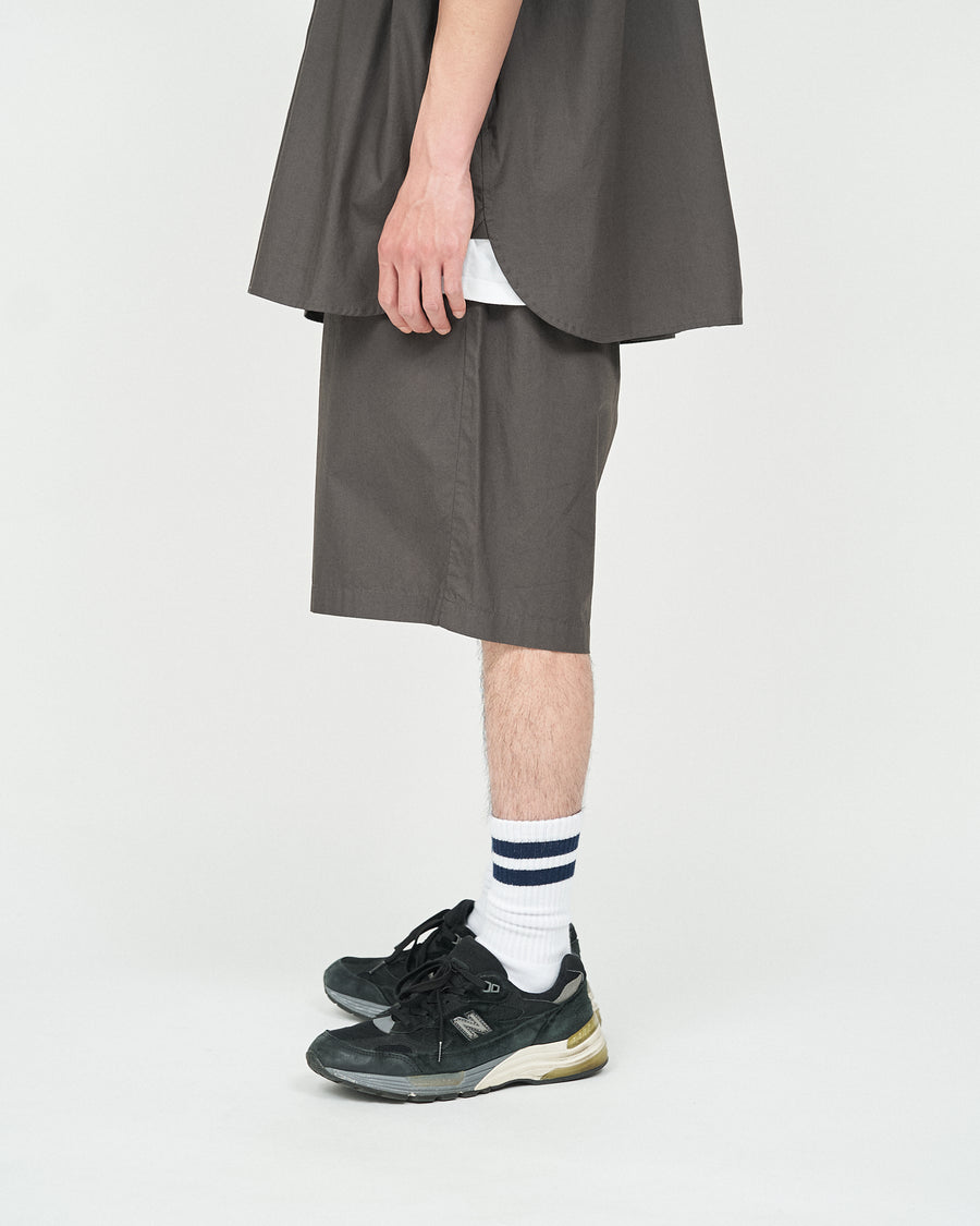 UTILITY OVER SHORTS