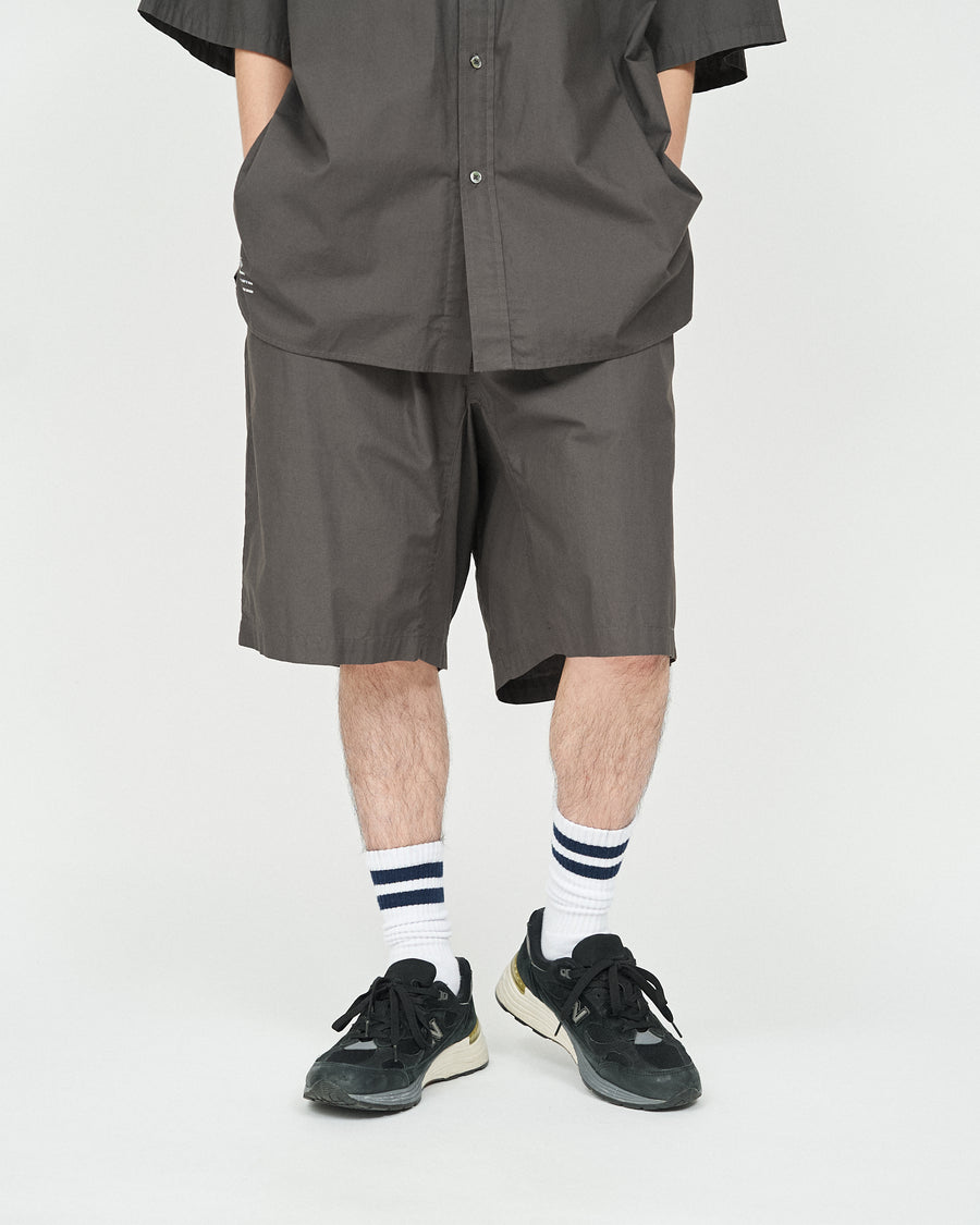 UTILITY OVER SHORTS