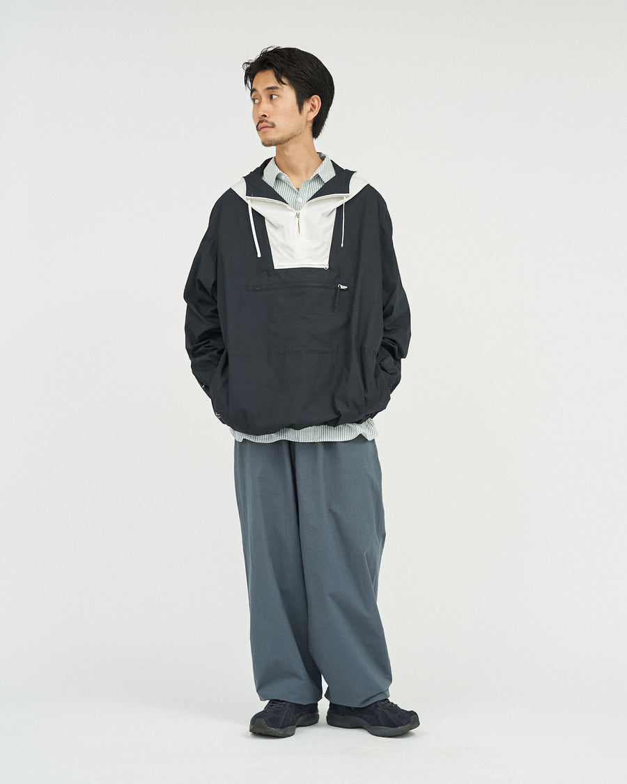 UTILITY ANORAK PARKA