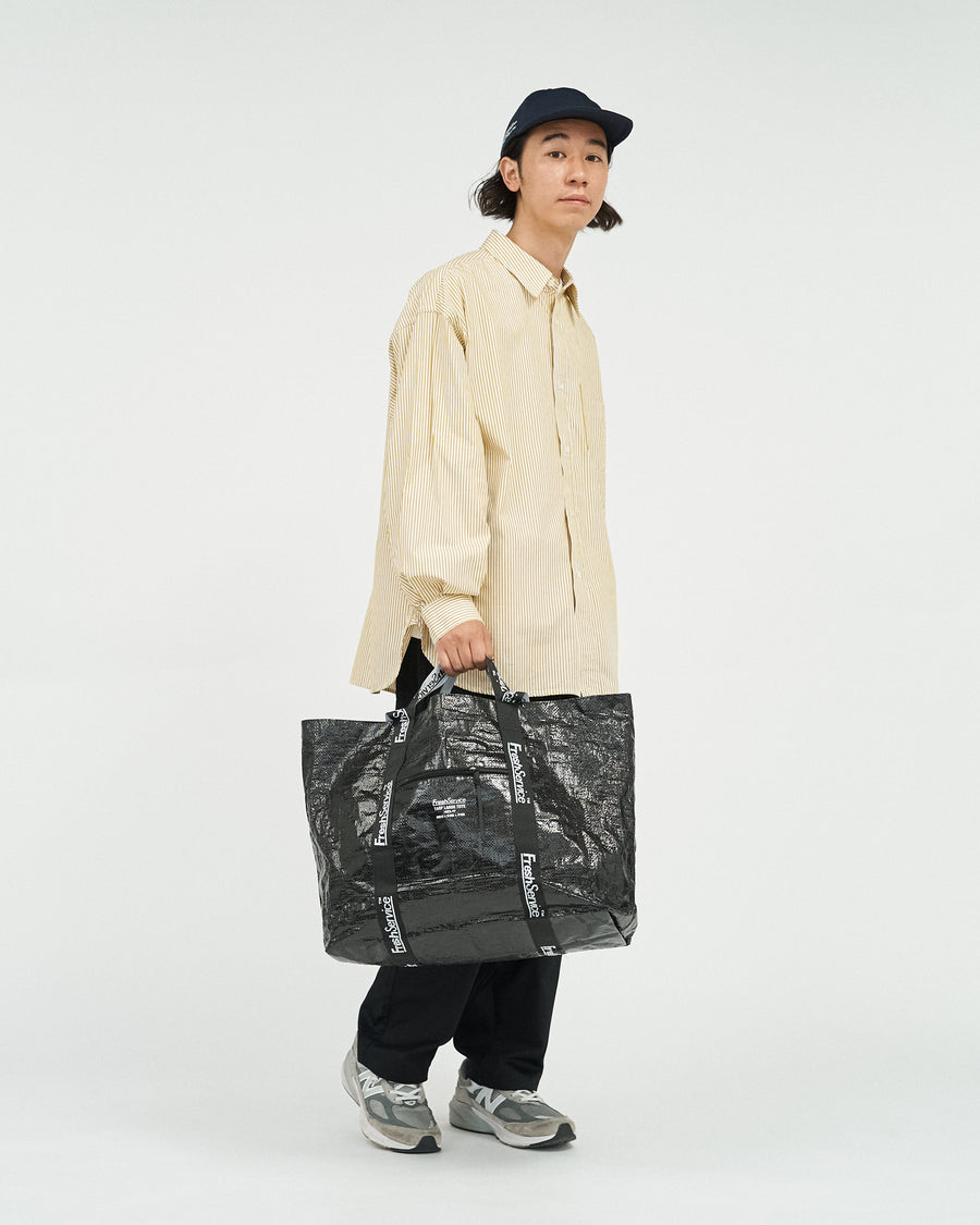 TARP LARGE TOTE