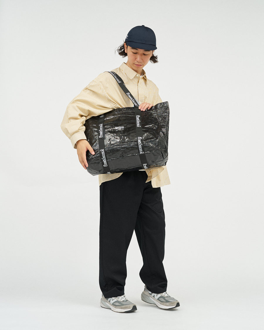 TARP LARGE TOTE