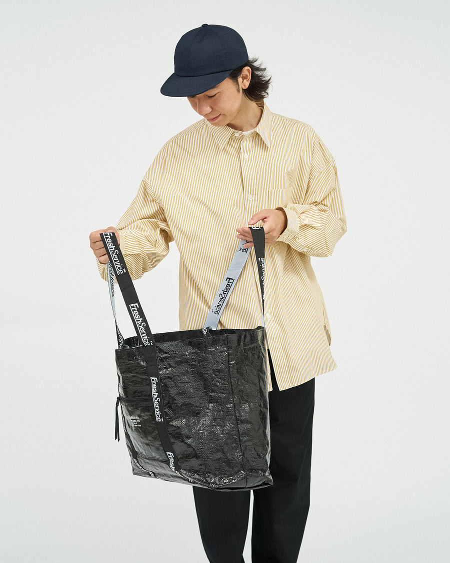 TARP LARGE TOTE