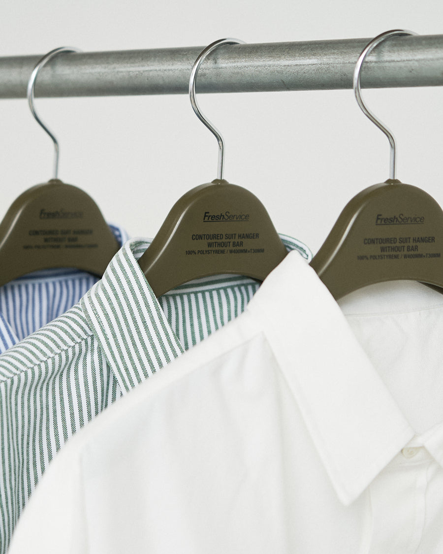 Original 3-Pack Tops Hanger