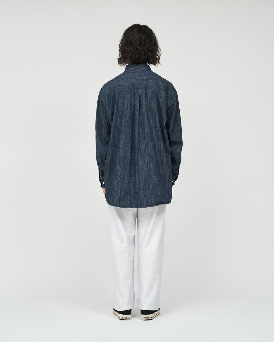 Soft＆Hard Sweat Pants