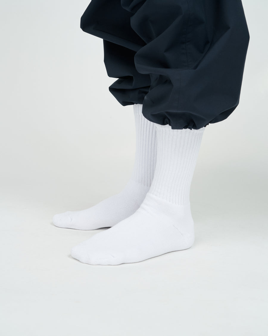 3-PACK TECH CREW SOCKS – FreshService® official site