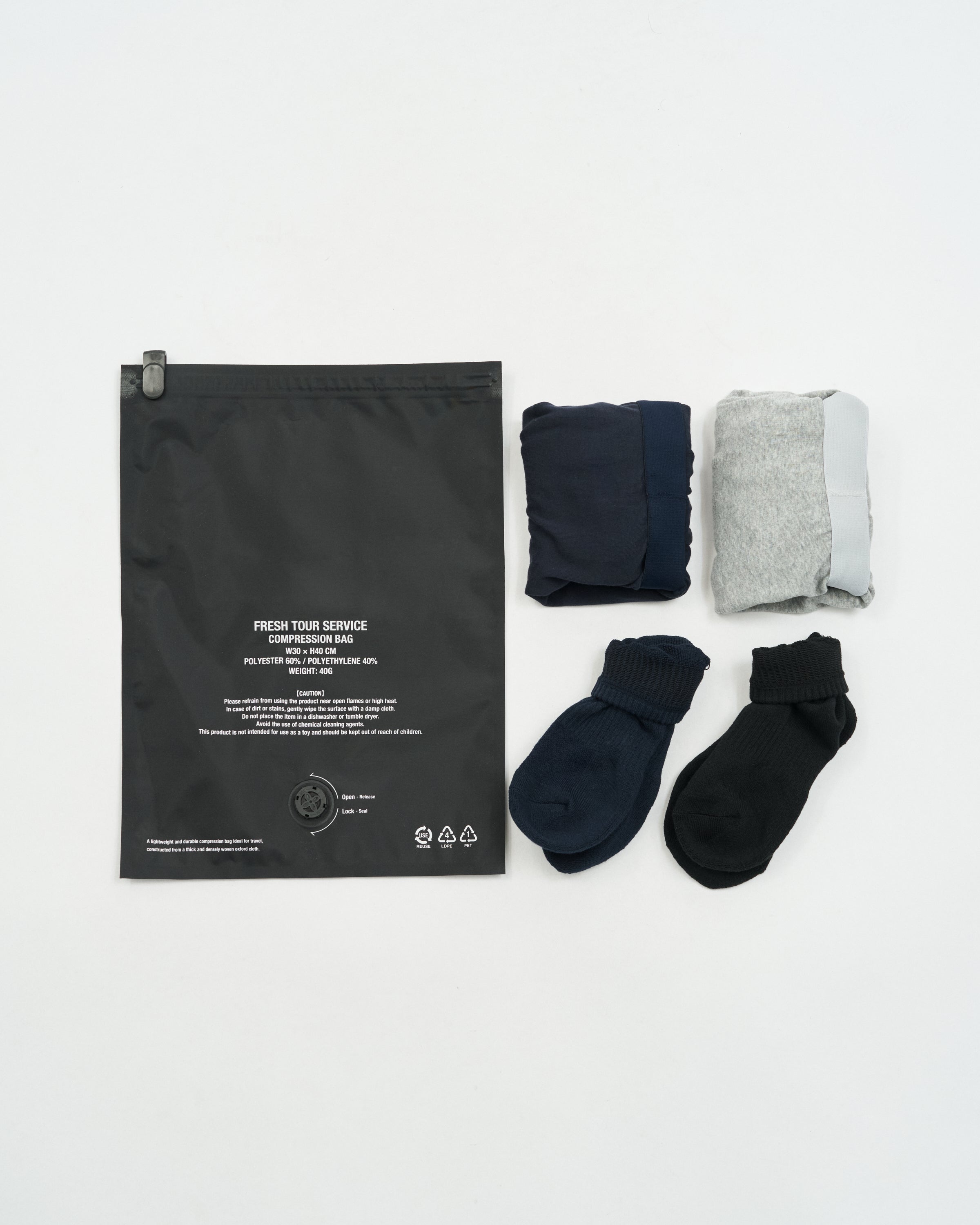 2-PACK COMPRESSION BAG_S – FreshService® official site