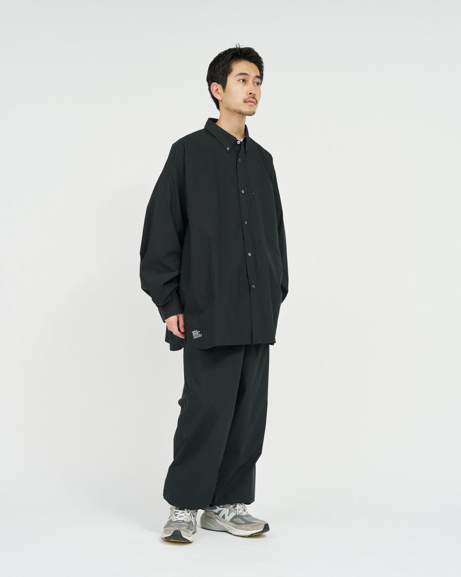 SOLOTEX® TYPEWRITER UTILITY OVER PANTS – FreshService® official site