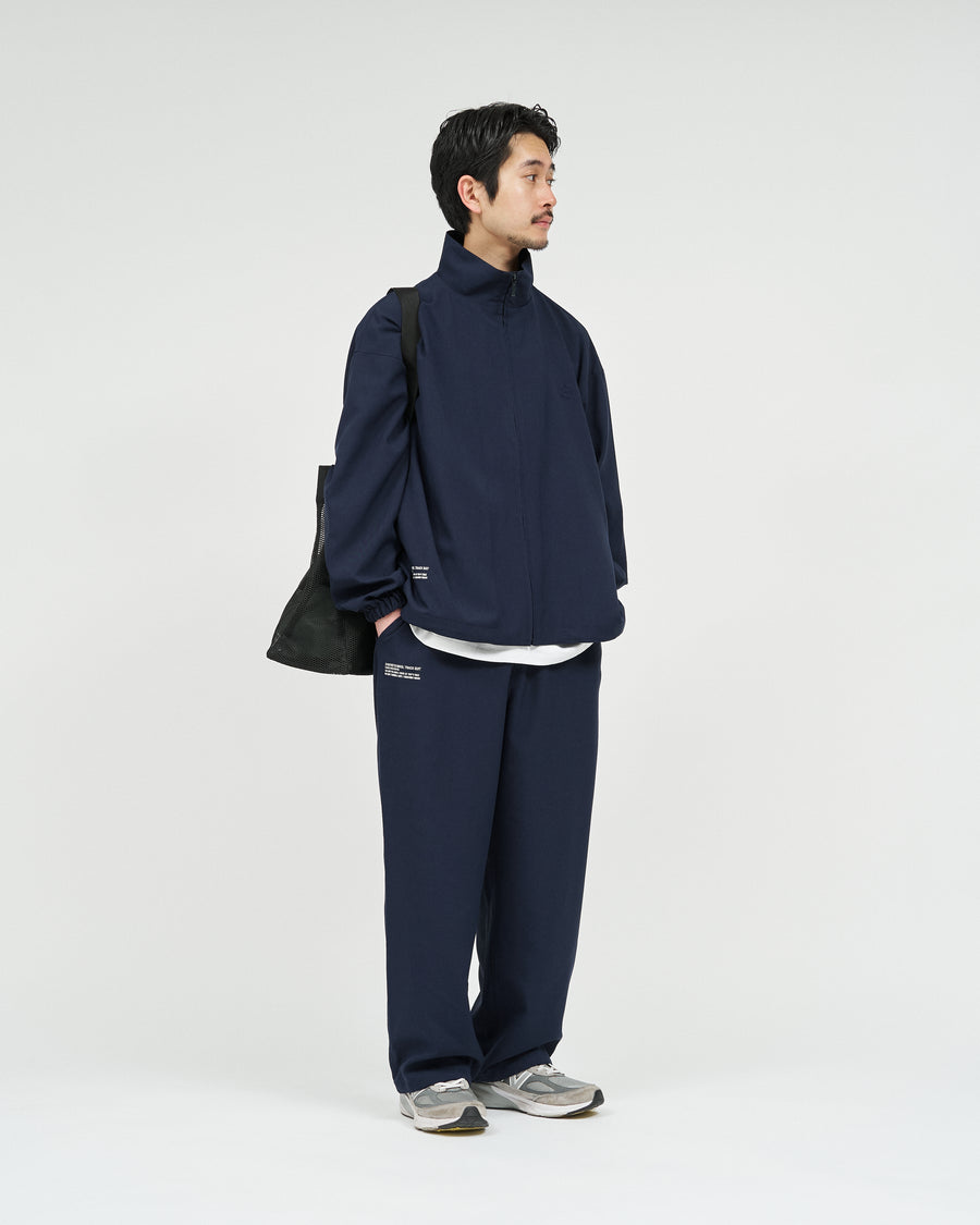 トップス ReFreshService.Synthetic Wool Track Suit SYNTHETIC WOOL TRACK SUIT – FreshService® official site