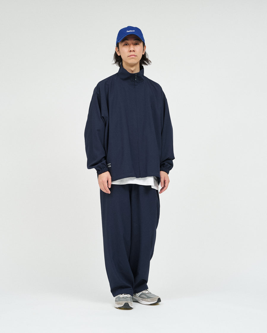 ジャケット・アウター FreshService SYNTHETIC WOOL TRACK SUIT S SYNTHETIC WOOL TRACK SUIT – FreshService® official site