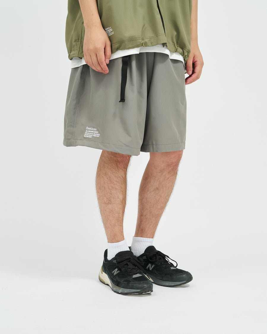 ALL WEATHER SHORTS – FreshService® official site