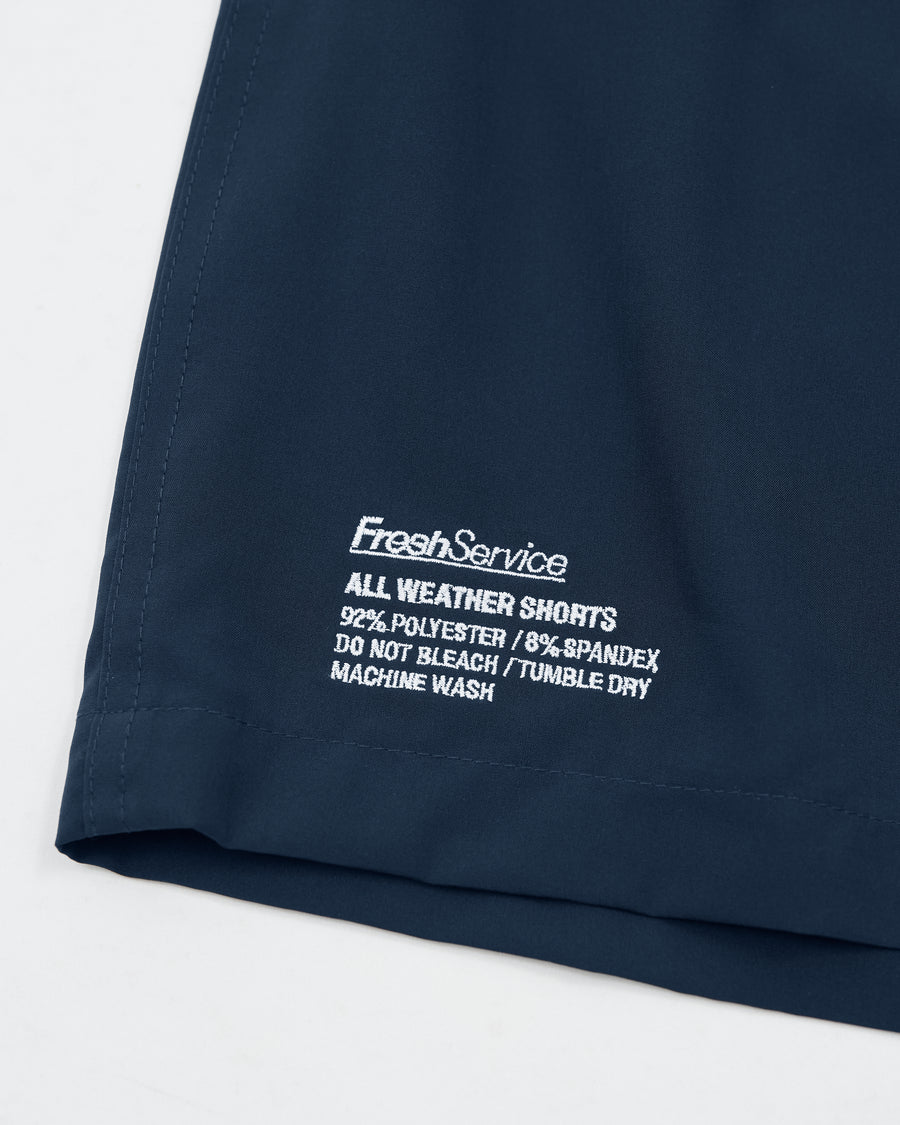 ALL WEATHER SHORTS – FreshService® official site