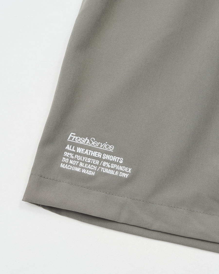 ALL WEATHER SHORTS – FreshService® official site