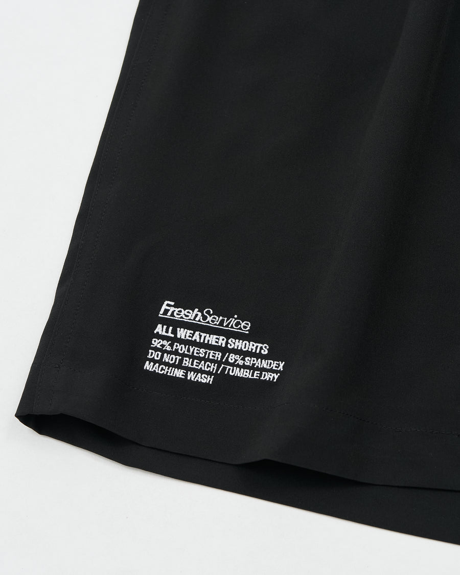 ALL WEATHER SHORTS – FreshService® official site