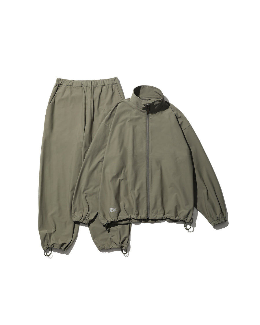 CORPORATE TRACK SUIT
